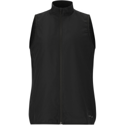 ENDURANCE Comay Laufweste Damen 1001 - black 34