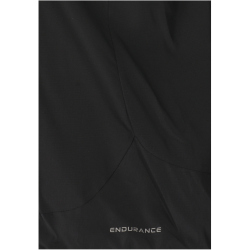 ENDURANCE Comay Laufweste Damen 1001 - black 34