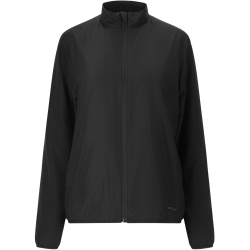 ENDURANCE Comay Laufjacke Damen 1001 - black 34
