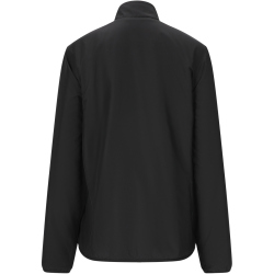 ENDURANCE Comay Laufjacke Damen 1001 - black 34