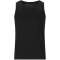 5er Pack ENDURANCE Rabby Tanktops Herren 1001 - black S