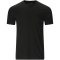 5er Pack ENDURANCE Rabby T-Shirts Herren 1001 - black S