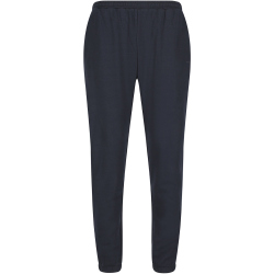 ENDURANCE Arlanc Elastic Hem Jogginghose 2101 - dark sapphire XXS