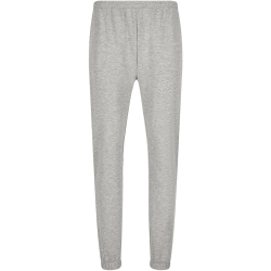 ENDURANCE Arlanc Elastic Hem Jogginghose 1005 - light grey melange XXS
