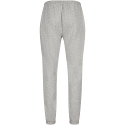 ENDURANCE Arlanc Elastic Hem Jogginghose 1005 - light grey melange XXS