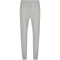 ENDURANCE Arlanc Elastic Hem Jogginghose 1005 - light grey melange XXS