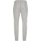 ENDURANCE Arlanc Elastic Hem Jogginghose 1005 - light grey melange XXS