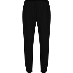ENDURANCE Arlanc Elastic Hem Jogginghose 1001 - black XXS