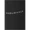 ENDURANCE Annghone Leggings Damen 1001 - black 44