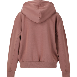 ENDURANCE Evelyn Hoodie Kinder 4321 - rose taupe 6 (116)