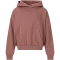 ENDURANCE Evelyn Hoodie Kinder 4321 - rose taupe 6 (116)