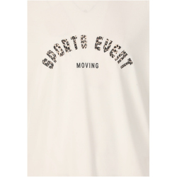 ENDURANCE Gemmay T-Shirt Kinder 1002 - white 6 (116)