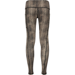 ENDURANCE Florencen Leggings Kinder 3751 - print 6 (116)