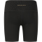 ENDURANCE Floran kurze Leggings Kinder 1001 - black 6 (116)