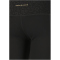 ENDURANCE Floran kurze Leggings Kinder 1001 - black 6 (116)