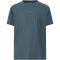 ENDURANCE Eleanorey Laufshirt Kinder 2178 - orion blue 6 (116)