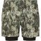ENDURANCE Koy 2in1 Laufshorts Herren 3738 - print S