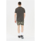 ENDURANCE Koy 2in1 Laufshorts Herren 3738 - print S
