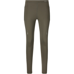 ENDURANCE Lindysa Leggings Damen 1285 - chimera 34