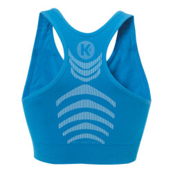 Kempa Attitude Pro Women Top blau/weiß XS/S