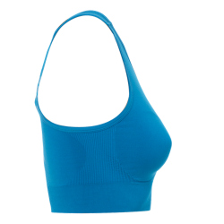 Kempa Attitude Pro Women Top blau/wei&szlig; XS/S