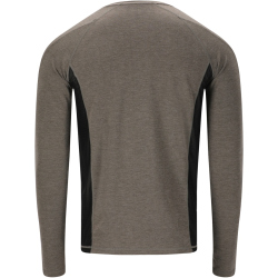 ENDURANCE Jonnik langarm Laufshirt Herren 1285 - chimera S