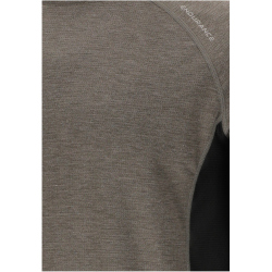 ENDURANCE Jonnik langarm Laufshirt Herren 1285 - chimera S
