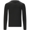 ENDURANCE Jonnik langarm Laufshirt Herren 1001 - black L