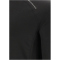 ENDURANCE Jonnik langarm Laufshirt Herren 1001 - black L