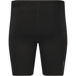 ENDURANCE Strong kurze Lauftights Herren 1001 - black S