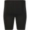 ENDURANCE Strong kurze Lauftights Herren 1001 - black S