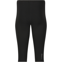 ENDURANCE Strong 3/4-Lauftights Herren 1001 - black S