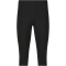 ENDURANCE Strong 3/4-Lauftights Herren 1001 - black S