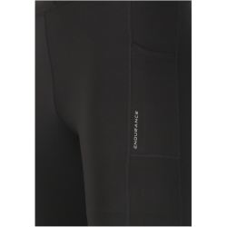 ENDURANCE Strong Lauftights Herren 1001 - black S