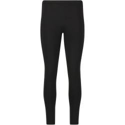 ENDURANCE Strong Winter Lauftights Herren 1001 - black S