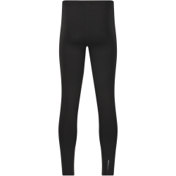 ENDURANCE Strong Winter Lauftights Herren 1001 - black S