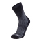 UYN Wave Trekkingsocken Herren grey rock/sage green 35-38
