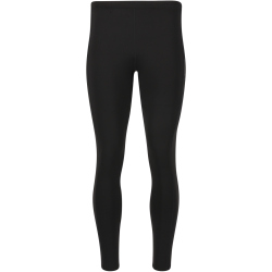 ENDURANCE Strong Windblock Lauftights Herren 1001 - black S
