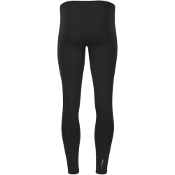 ENDURANCE Strong Windblock Lauftights Herren 1001 - black S