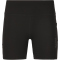 ENDURANCE Strong kurze Laufleggings Damen 1001 - black 34