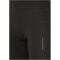ENDURANCE Strong kurze Laufleggings Damen 1001 - black 34
