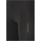 ENDURANCE Strong 3/4-Laufleggings Damen 1001 - black 36