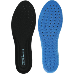 ENDURANCE Cloud Walk Einlegesohle 2062 - brilliant blue...