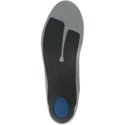 ENDURANCE Ergo Support Einlegesohle 1126 - gull gray 35/36