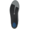 ENDURANCE Ergo Support Einlegesohle 1126 - gull gray 35/36
