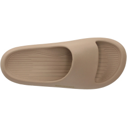 ENDURANCE Nyxen Pantoletten 1136 - simply taupe 41
