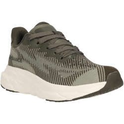 ENDURANCE Sapphira Sneaker Damen 3146 - tea leaf 42