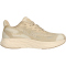 ENDURANCE Sapphira Sneaker Damen 1055 - humus 42