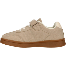 ENDURANCE Quin Sneaker Kinder 5267 - pale khaki 34