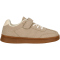 ENDURANCE Quin Sneaker Kinder 5267 - pale khaki 34